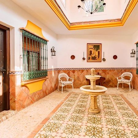 Villa Maravillas Nerja Eksteriør billede