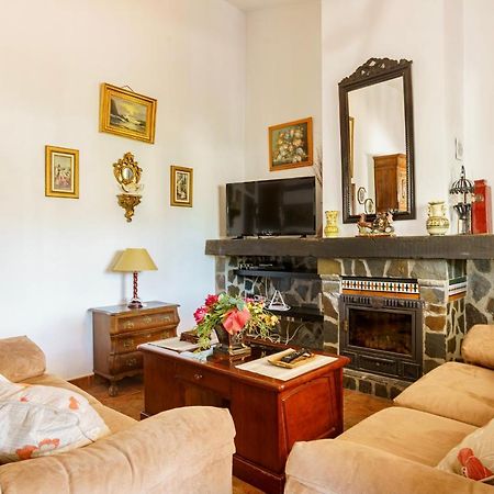 Villa Maravillas Nerja Eksteriør billede