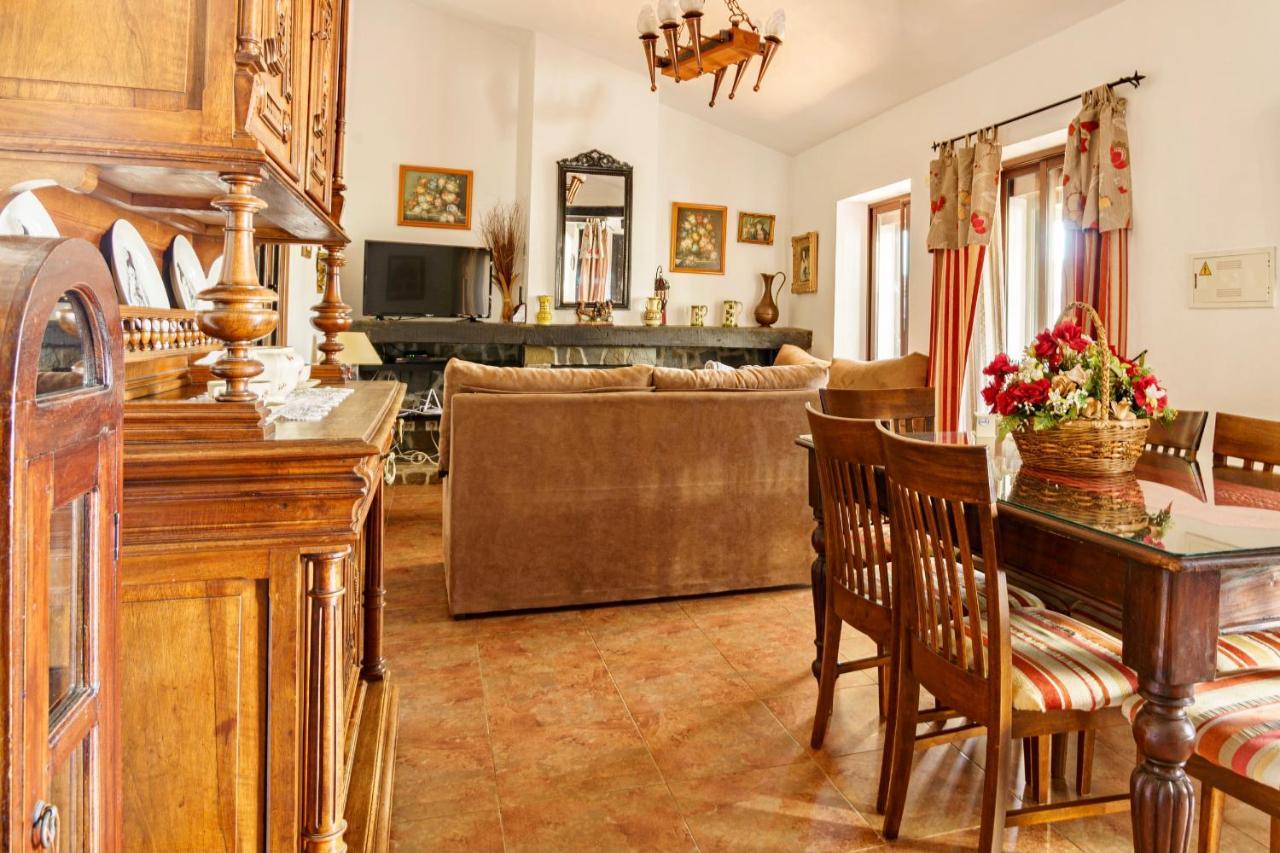 Villa Maravillas Nerja Eksteriør billede